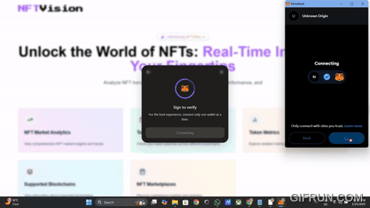 NFTVision